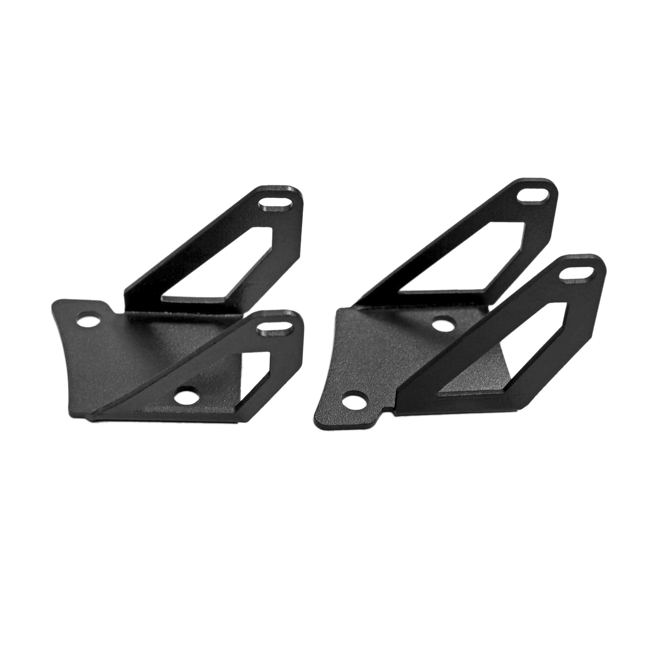 Light Bar Mounting Kit - QBJ424